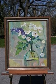 Virginia Carr Mumford