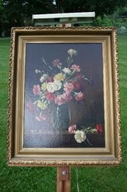 Emily Selinger - o/c