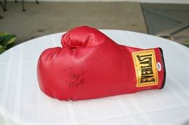 Floyd Mayweather Jr.