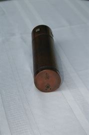 Robert Taylor (1/5 master copper smiths)