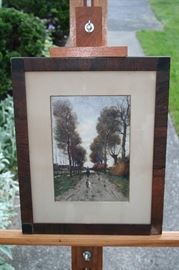 C. Gruppe - early print