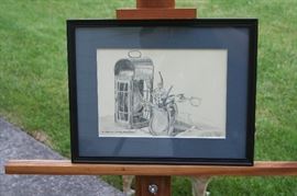 Virginia Carr Mumford