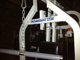 "Paramount CT20" lifting machine