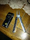 Leatherman "Kick" multi-tool