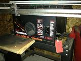 Craftsman 10" table saw