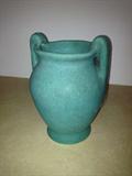 Weller pottery vase