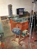 Delta planer/belt sander