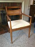 American Furniture Company chair - Martinsville, VA