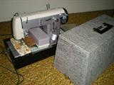 Sears Kenmore sewing machine