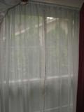 All sheer curtains will be for sale
