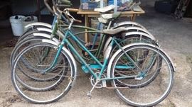 SCHWINN BICYCLES