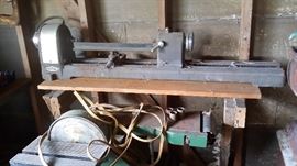 CRAFTSMAN LATHE