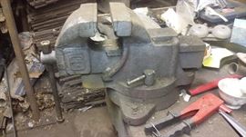 HUGE SHOP VICE