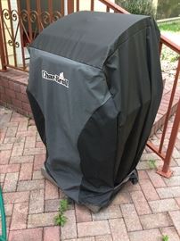 Charbroil grill