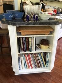 Cookbooks