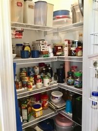 Pantry