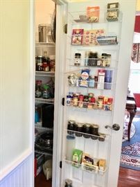 Pantry