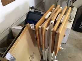 Tv trays