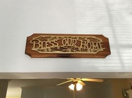Sign