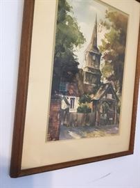 California Artist 