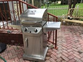 Grill