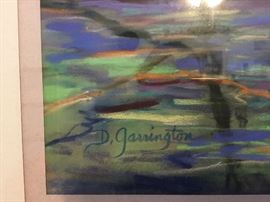 Gainesville art