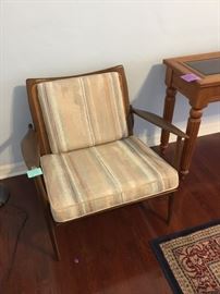 Original Mid century chair