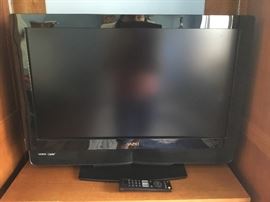 Another flatscreen tv