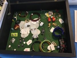Vintage jewelry