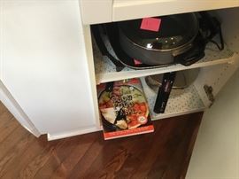 Pots & pans