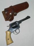H&R Model 922 9-shot .22 caliber revolver with holster