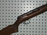 Remington Model 550-1 semi-auto .22 rifle from the 1950's