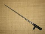 SKS 15" Original Chinese Unissued Spike Bayonet