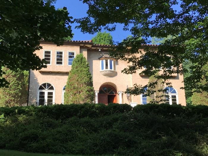 Richland Country Club/Forest Hills Moving Sale starts on 6/14/2018