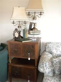 VINTAGE FURNITURE