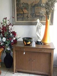 ANTIQUE AND VINTAGE ITEMS