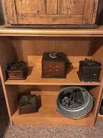 Western Union Telegraph Equipment