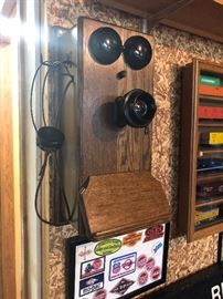 Antique Phone
