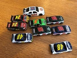 Slot Cars