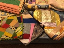 Handmade Quilts and Comforters