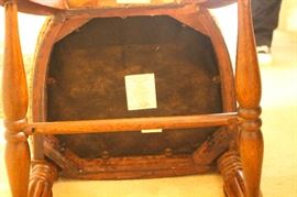 American Signature Dining Room Set