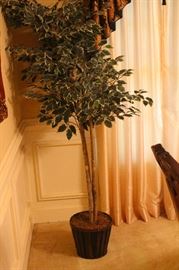 faux house plant 60"