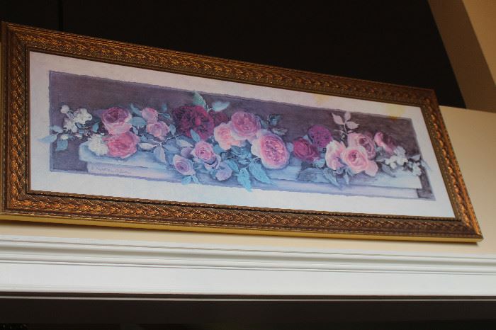 wall art