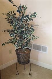 artificial house plant