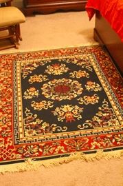 Oriental Area Rug
