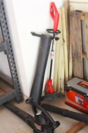 edge trimmer