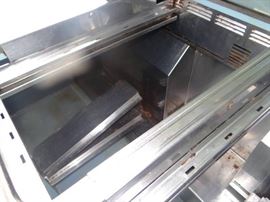 Manitowoc / Delfield Refrigerator / Prep Station - ...