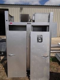 Traulsen Commercial Refrigerator and/or Freezer - ...