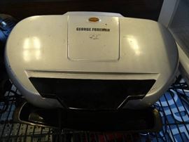 George Foreman Grill