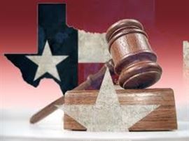 tex gavel